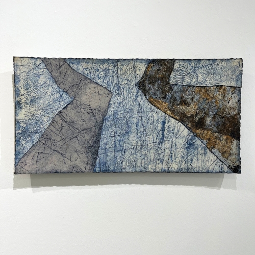 Cathy Fleckstein - Zu Begegnung 1994