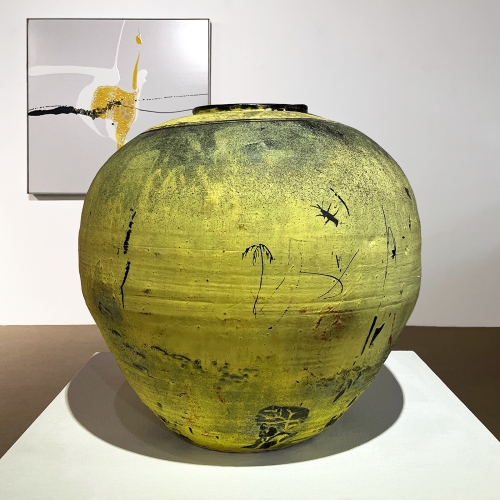 Claude Varlan - Jarre 1993