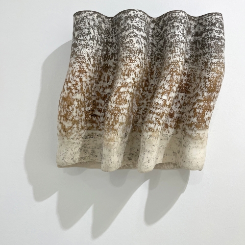 Petra Bittl - Vorhang 1 2023