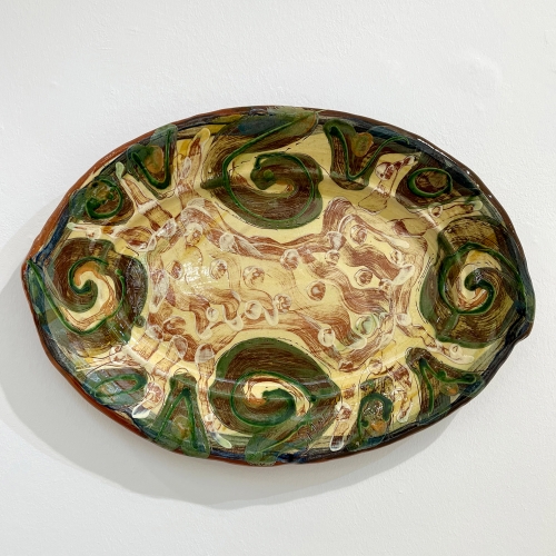 Svein Narum - The Hidden Bull 1999